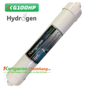 Lõi lọc nước Kangaroo Hydrogen số 6 OrpH + (HP)