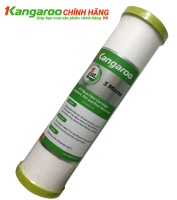 Máy lọc nước nấu ăn Kangaroo KG01G3S – 4 lõi Chuẩn Nước Sinh Hoạt - Điện Máy Plus