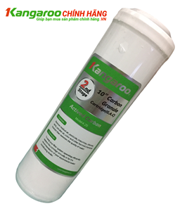 Máy lọc nước Kangaroo Hydrogen KG10G5VTU – Xử lý cặn - Điện Máy Plus