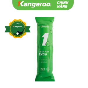 Lõi lọc nước số 1 Kangaroo Extra KG-Extra 1