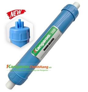 Máy lọc nước nóng lạnh Kangaroo KG10A17 – 10 Lõi Lọc – Mới 2025 - Điện Máy Plus