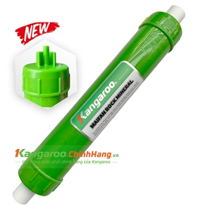 Máy lọc nước Kangaroo KG10A3 – 2 Vòi nóng lạnh – 10 lõi lọc - Điện Máy Plus