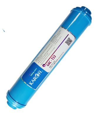 Máy lọc nước Karofi KAQ-U03 Pro – 10 Lõi Rời - Điện Máy Plus