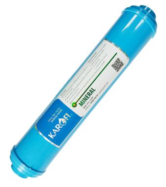 Máy lọc nước Karofi KAQ-U03 Pro – 10 Lõi Rời - Điện Máy Plus