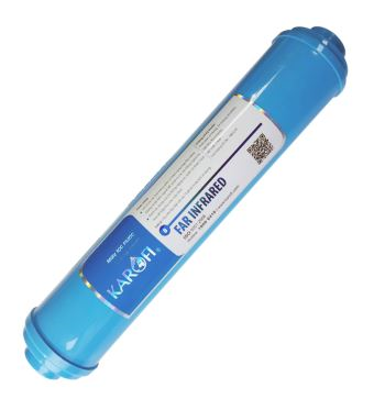 Máy lọc nước Karofi KAQ-U03 Pro – 10 Lõi Rời - Điện Máy Plus