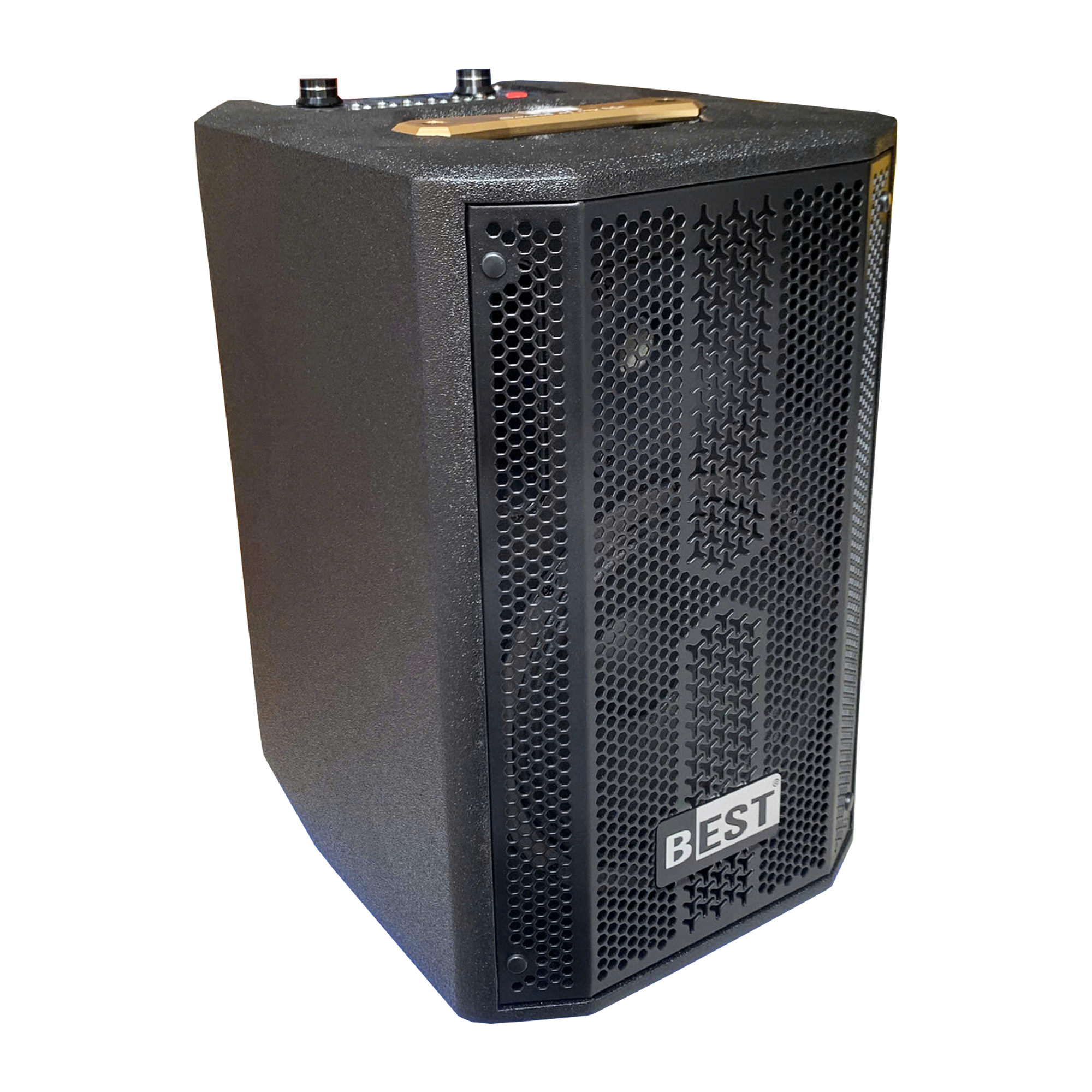 LOA KÉO KARAOKE DI ĐỘNG BEST M8 - Điện Máy Plus