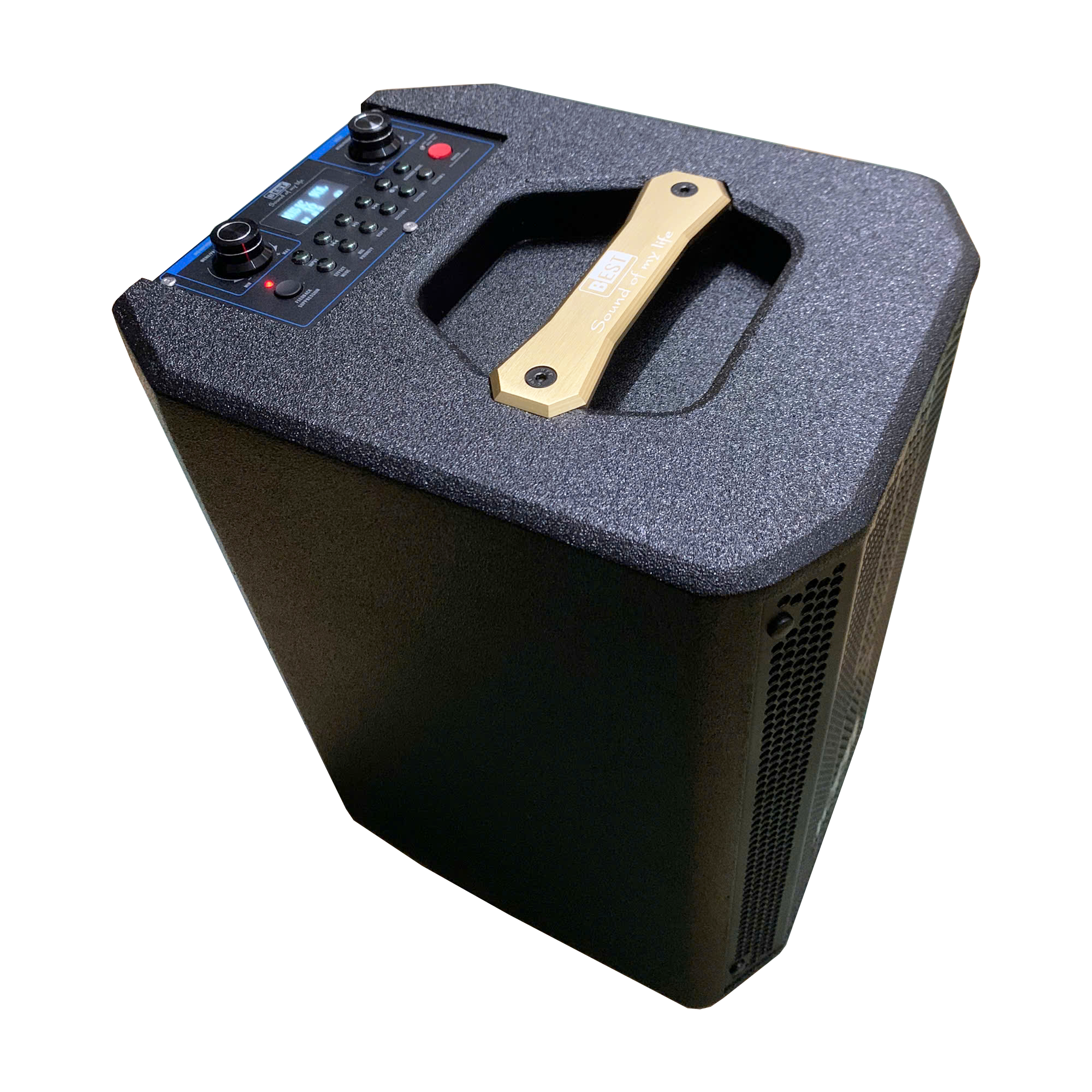 LOA KÉO KARAOKE DI ĐỘNG BEST M8 - Điện Máy Plus