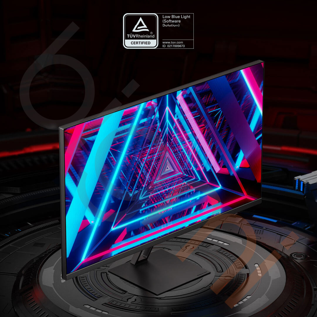 Màn hình máy tính Xiaomi Redmi G27Q 2K chính hãng Màn hình máy tính Xiaomi Redmi G27Q 2K - Điện Máy Plus