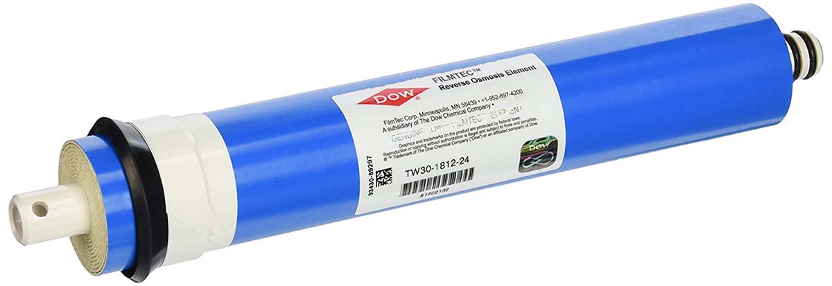 Máy lọc nước RO Karofi KT-KT80 8 cấp lọc KHÔNG TỦ - Điện Máy Plus