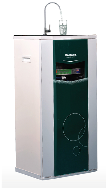 Máy lọc nước Kangaroo KG108A VTU - Điện Máy Plus