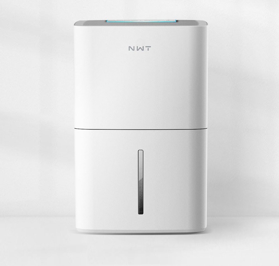 Máy Hút Ẩm Xiaomi NWT 30L Thông Minh Bản Tiếng Anh - Điện Máy Plus