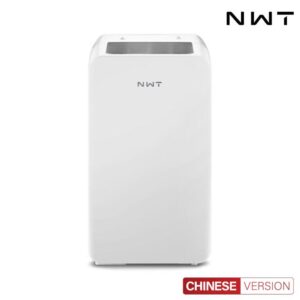 Máy Hút Ẩm Xiaomi NEW WIDETECH NWT 10L Thông Minh Bản Tiếng Anh