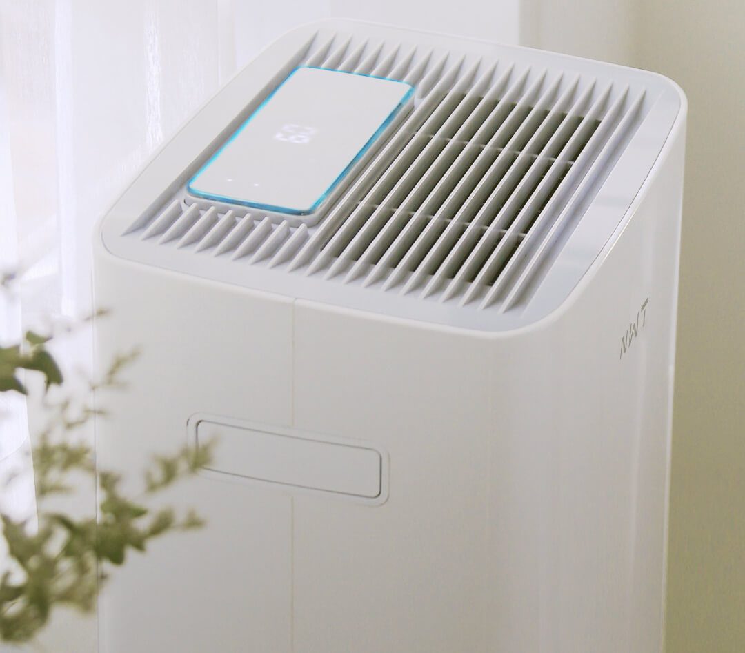 Máy Hút Ẩm Xiaomi NWT 30L Thông Minh Bản Tiếng Anh - Điện Máy Plus
