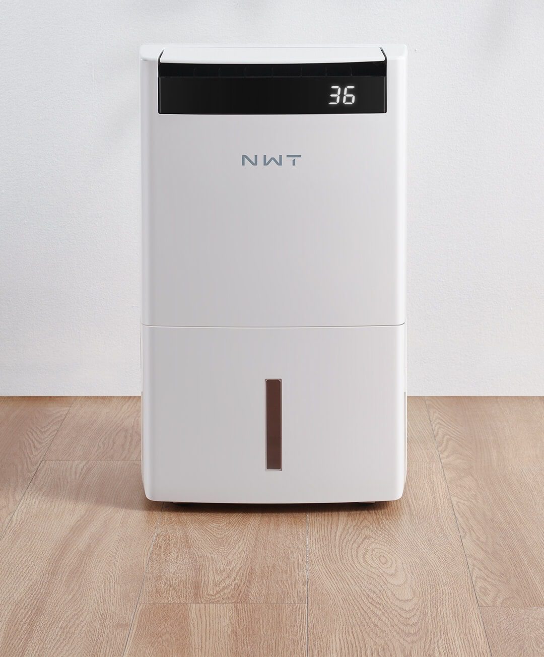 Máy Hút Ẩm Xiaomi NWT 24L Thông Minh Bản Tiếng Anh chính hãng Máy Hút Ẩm Xiaomi NWT 24L Thông Minh Bản Tiếng Anh - Điện Máy Plus