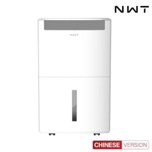 Máy Hút Ẩm Xiaomi NWT 60L Thông Minh Bản Tiếng Anh