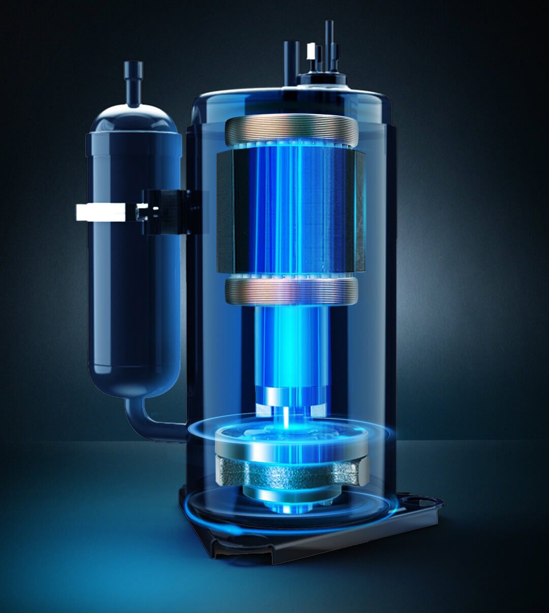 Máy Hút Ẩm Xiaomi NWT 30L Thông Minh Bản Tiếng Anh - Điện Máy Plus