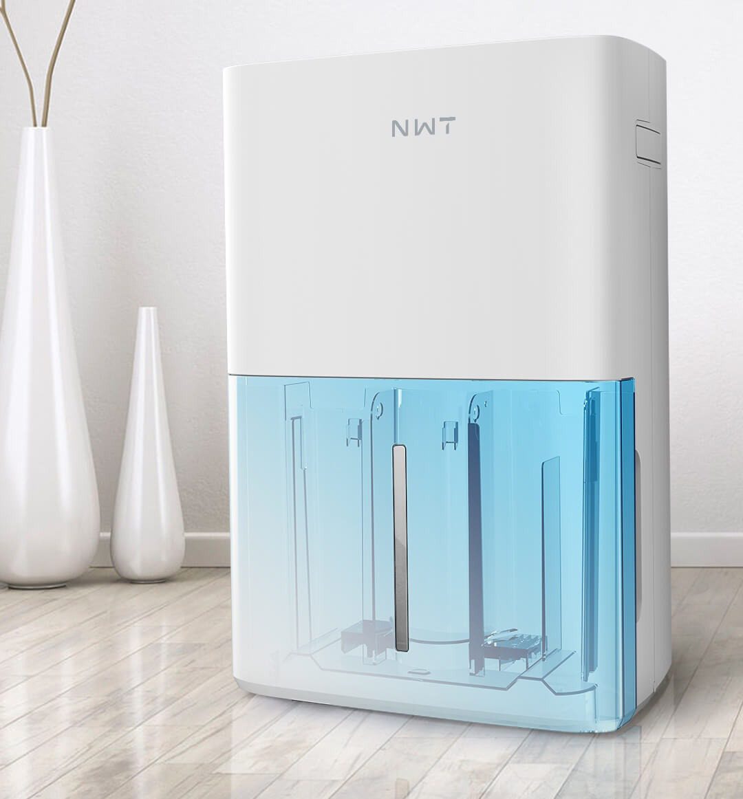 Máy Hút Ẩm Xiaomi NWT 30L Thông Minh Bản Tiếng Anh - Điện Máy Plus