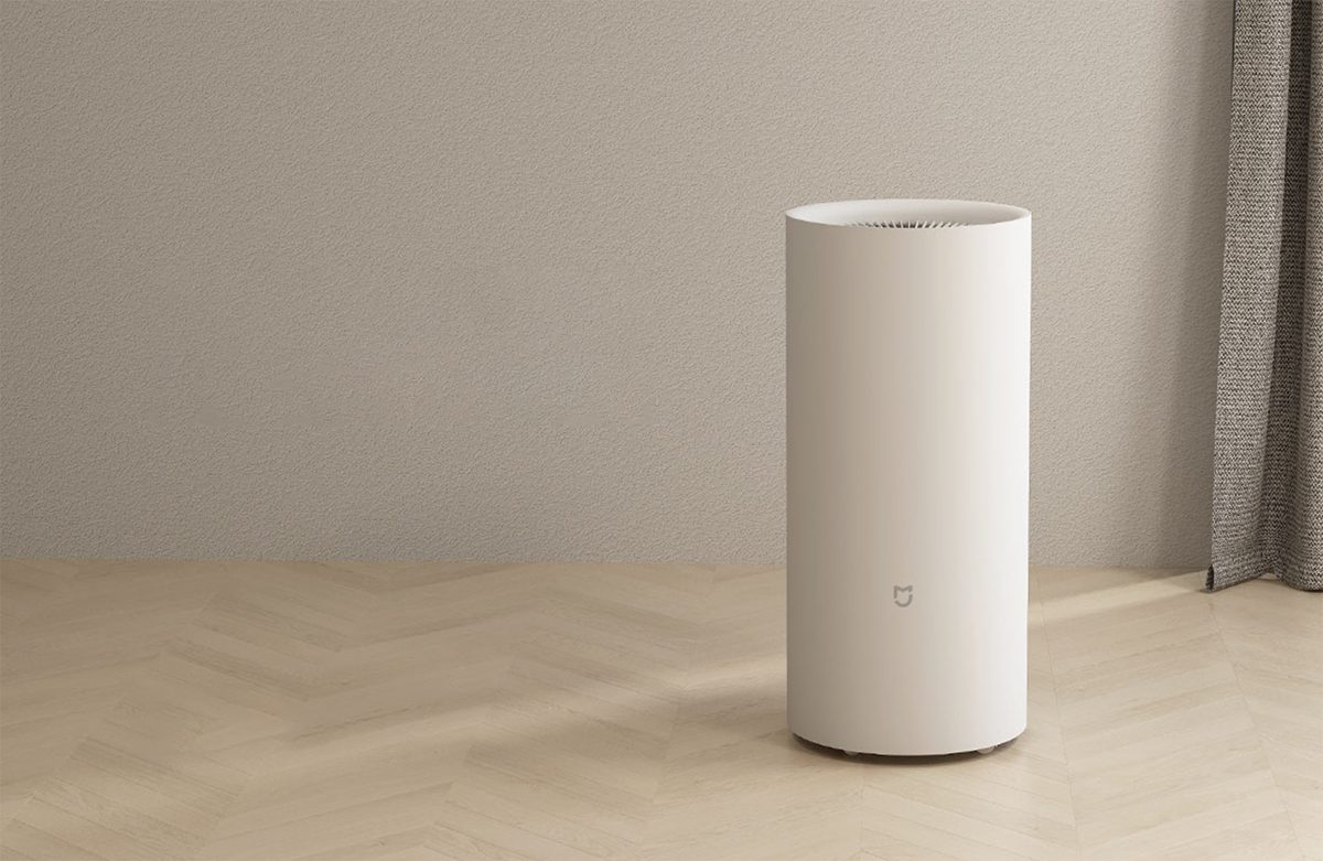 Máy hút ẩm thông minh Xiaomi Mijia 22L - Điện Máy Plus