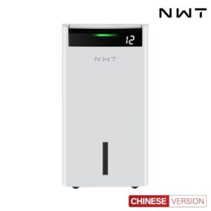 Máy Hút Ẩm Xiaomi NWT 24L Thông Minh Bản Tiếng Anh
