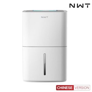 Máy Hút Ẩm Xiaomi NWT 30L Thông Minh Bản Tiếng Anh