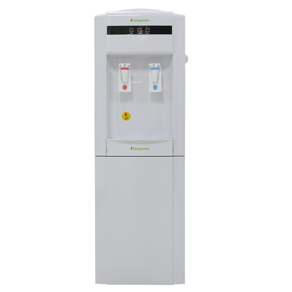 Cây nước nóng lạnh Kangaroo KG31A2 - Điện Máy Plus