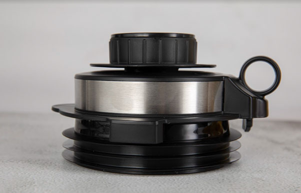 Máy làm sữa Hạt Kangaroo KG12BH - Điện Máy Plus