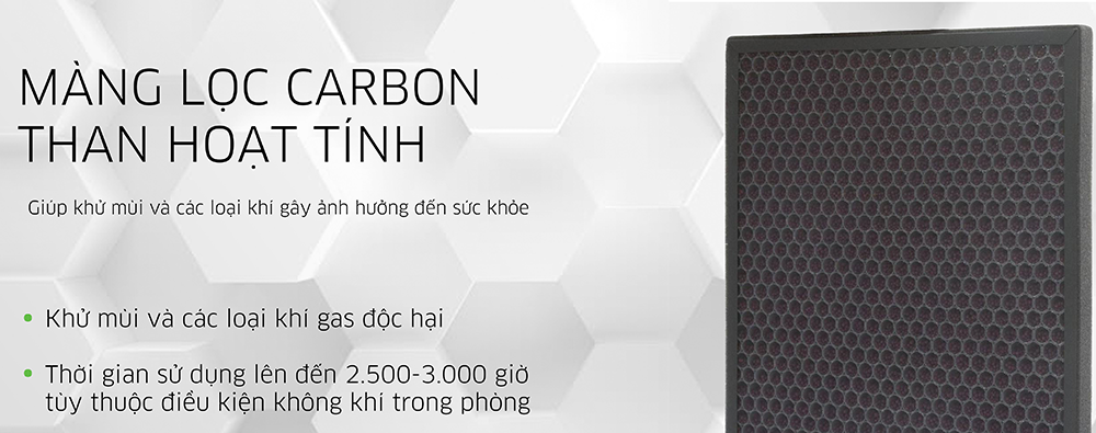 Máy lọc không khí Kangaroo KG38AP chính hãng Máy lọc không khí Kangaroo KG38AP - Điện Máy Plus