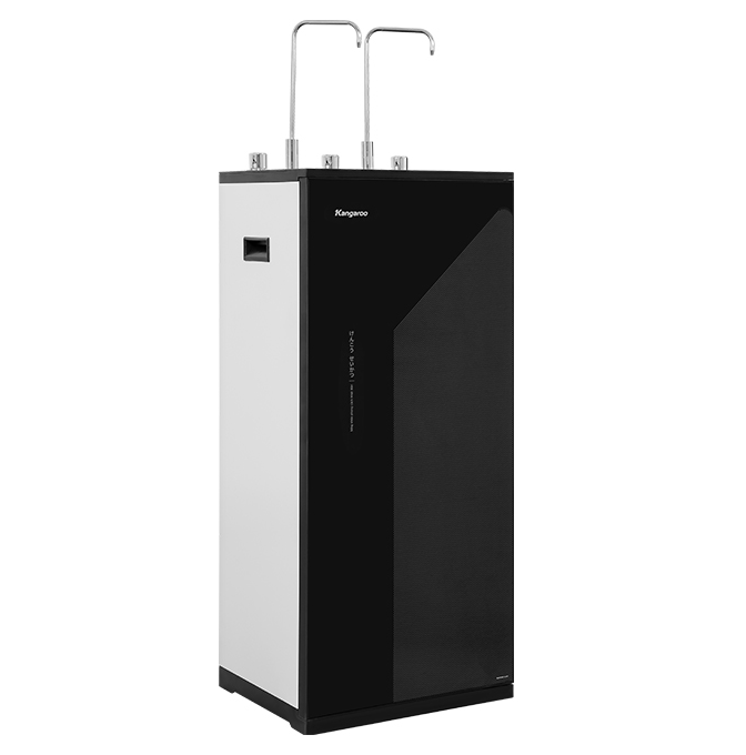 Máy lọc nước nóng lạnh Kangaroo KG10A17 – 10 Lõi Lọc – Mới 2025 - Điện Máy Plus