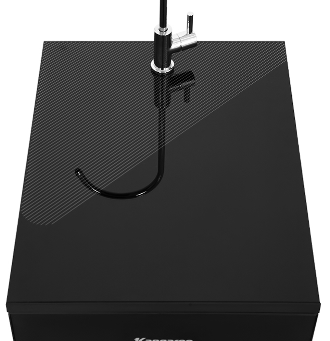 Máy lọc nước Kangaroo KG116i – 10 Lõi lọc – Mẫu Mới 2025 chính hãng Máy lọc nước Kangaroo KG116i – 10 Lõi lọc – Mẫu Mới 2025 - Điện Máy Plus