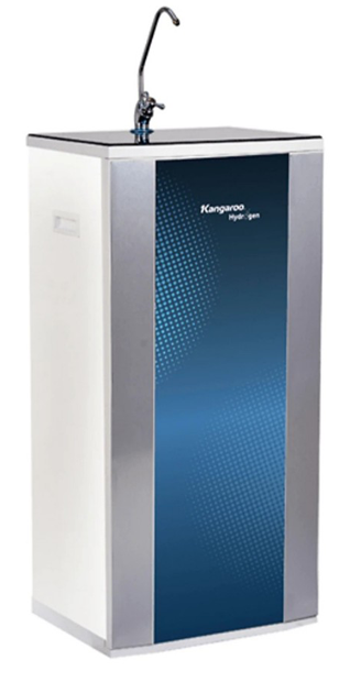 Máy lọc nước Kangaroo Hydrogen KGHP12 – Mẫu Mới 2023 - Điện Máy Plus