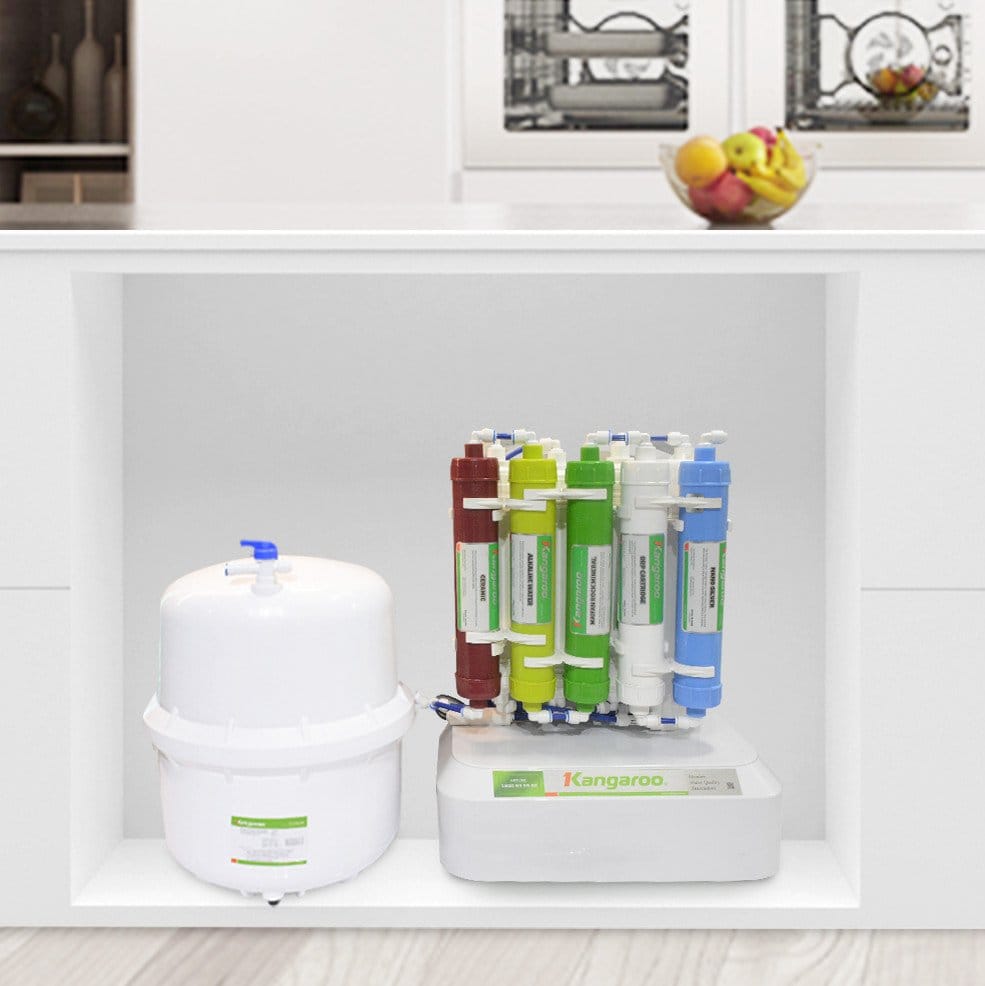 Máy lọc nước Kangaroo KGRP88 – 9 Lõi - Điện Máy Plus