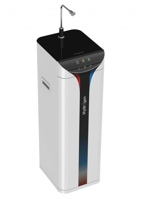 Máy lọc nước Kangaroo Hydrogen Slim Nóng Lạnh KG10A6S - Điện Máy Plus