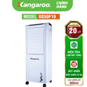Máy làm mát không khí Kangaroo KG50F19