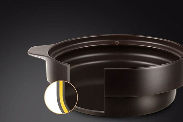 Nồi hầm dưỡng sinh Kangaroo KG3SC1 - Điện Máy Plus