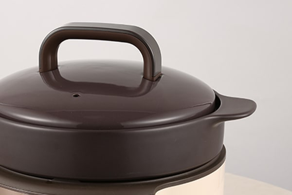 Nồi hầm dưỡng sinh Kangaroo KG3SC1 chính hãng Nồi hầm dưỡng sinh Kangaroo KG3SC1 - Điện Máy Plus