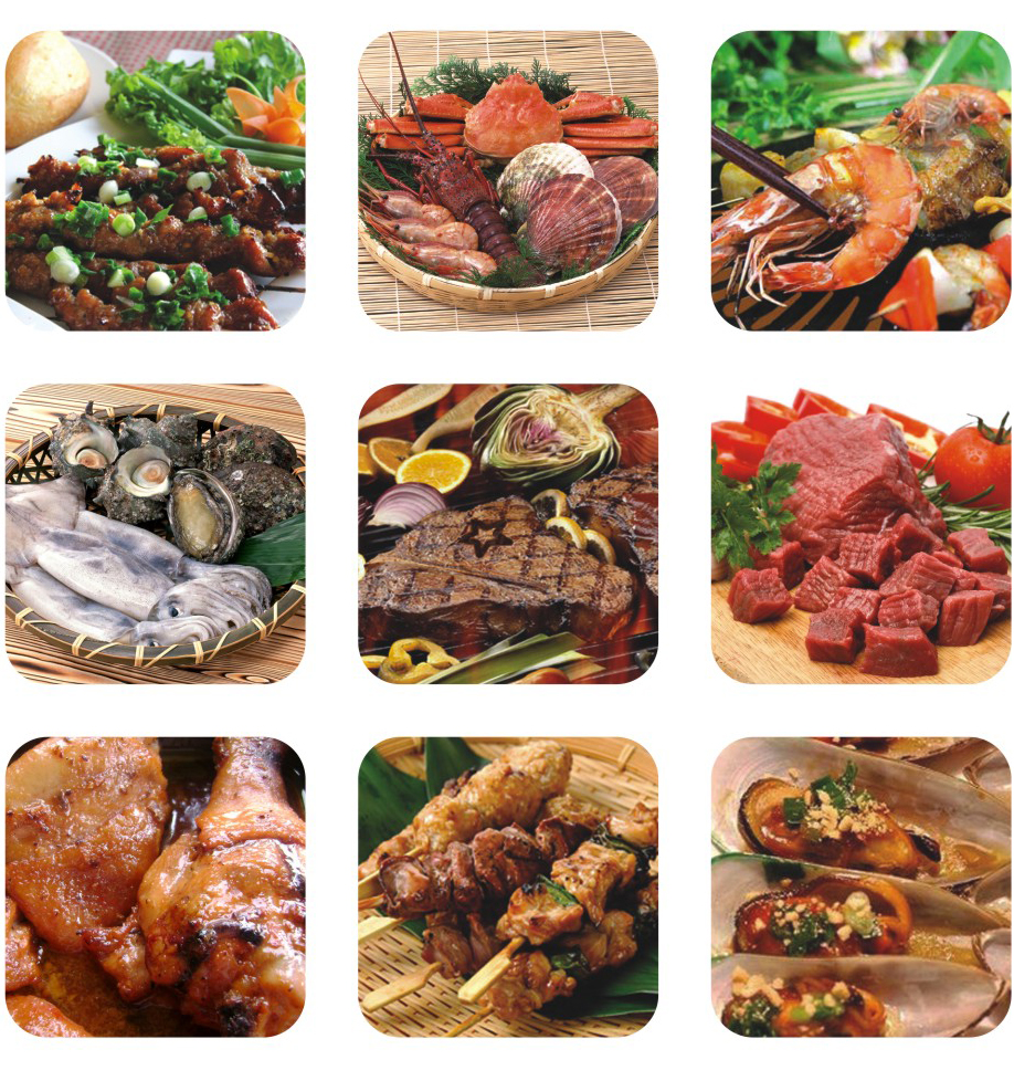 Nồi lẩu nướng đa năng Kangaroo KG95N - Điện Máy Plus