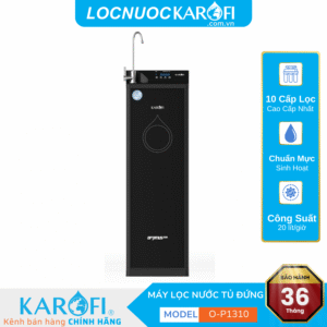 Máy lọc nước Optimus Plus O-P1310
