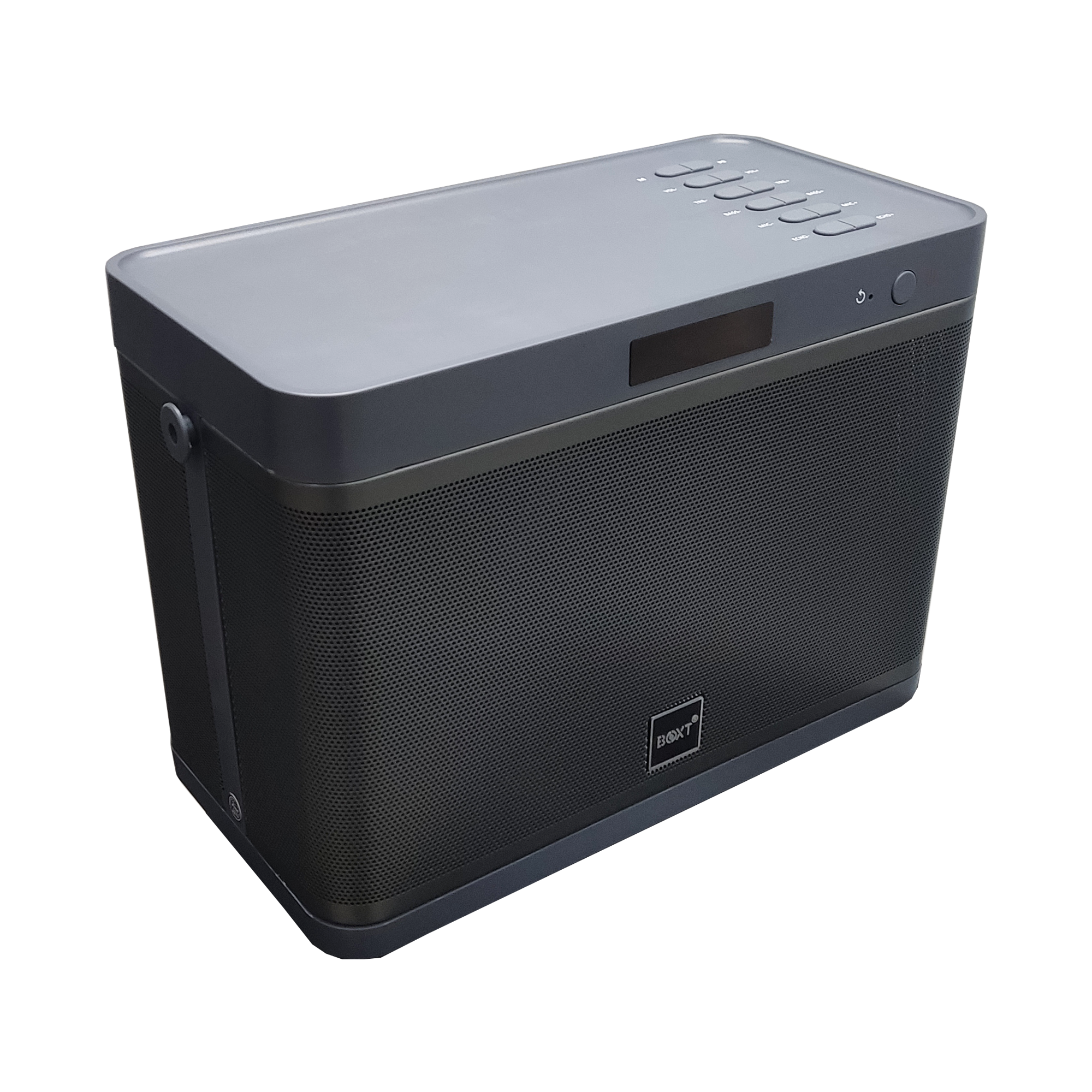 LOA KARAOKE XÁCH TAY BOXT Q7S (V2) - Điện Máy Plus