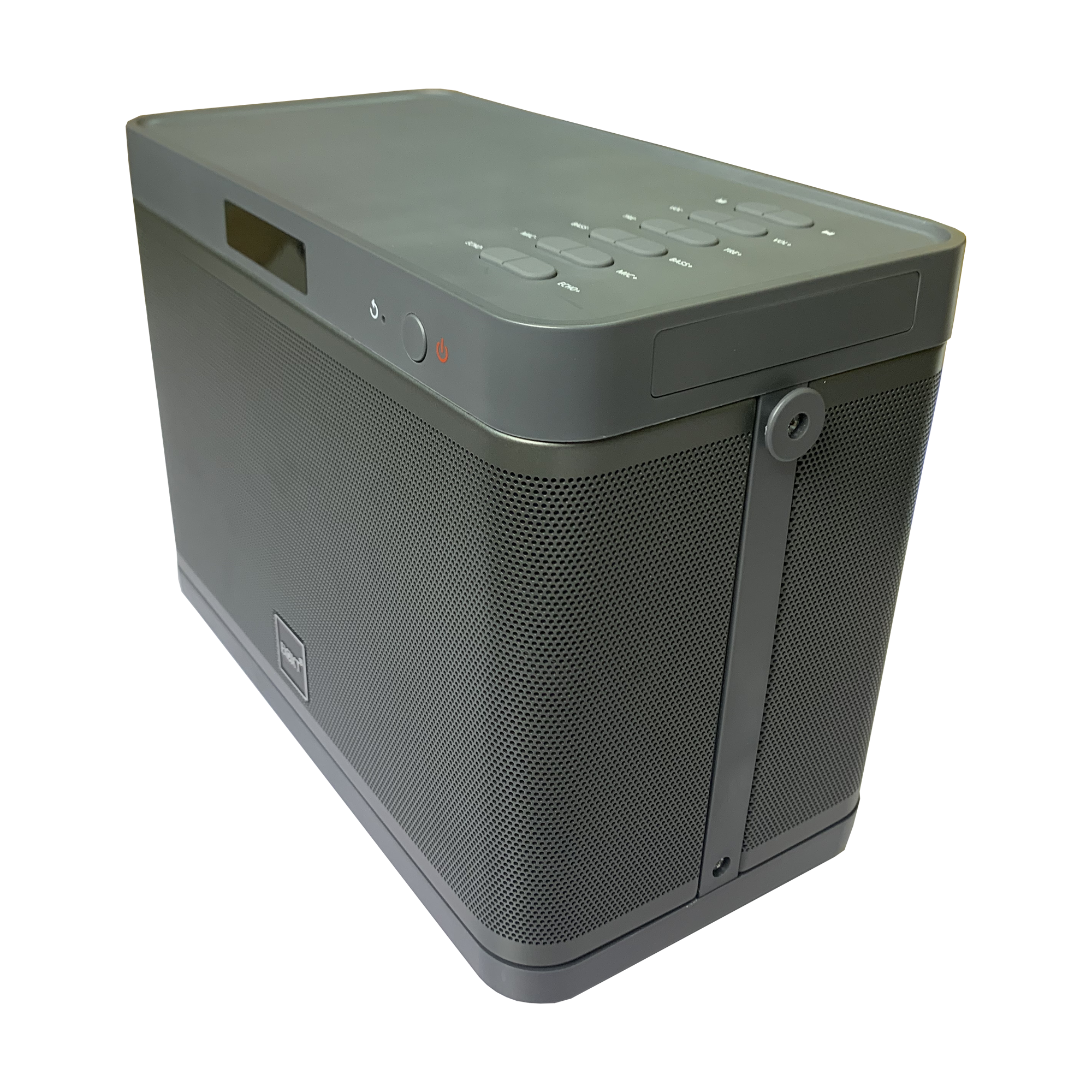 LOA KARAOKE XÁCH TAY BOXT Q7S (V2) - Điện Máy Plus