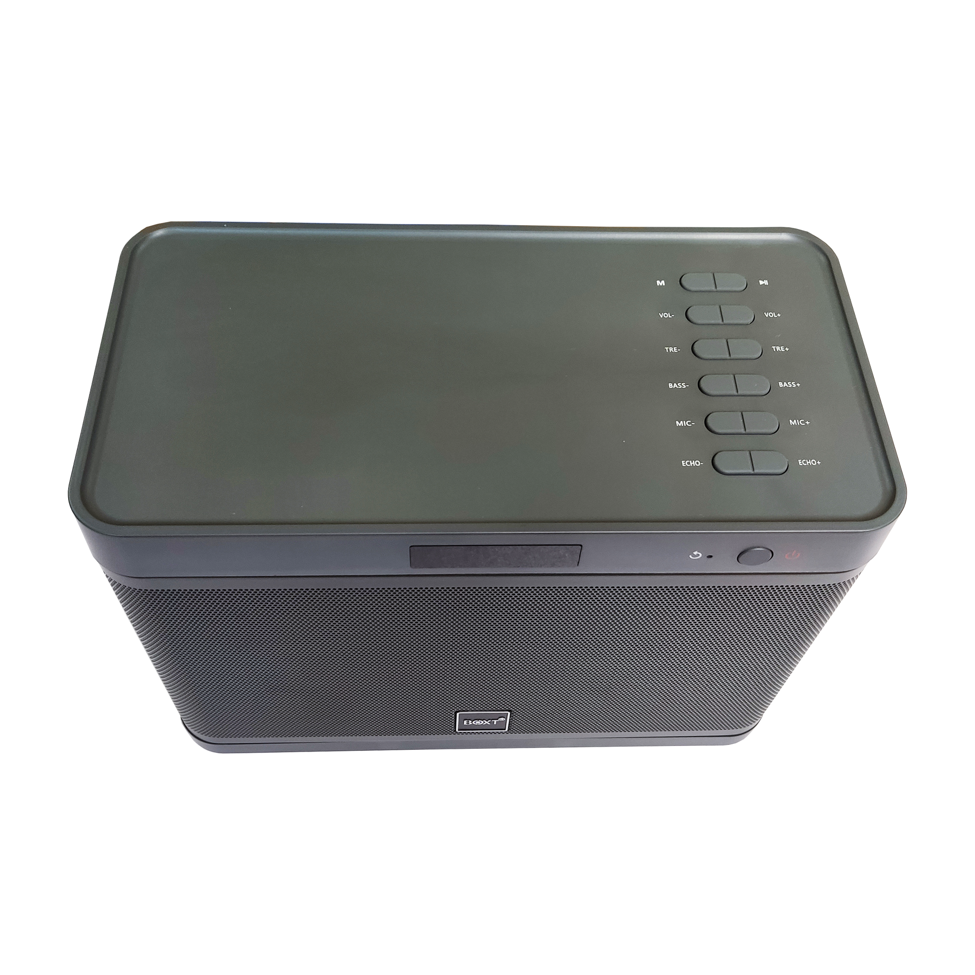 LOA KARAOKE XÁCH TAY BOXT Q7S (V2) - Điện Máy Plus