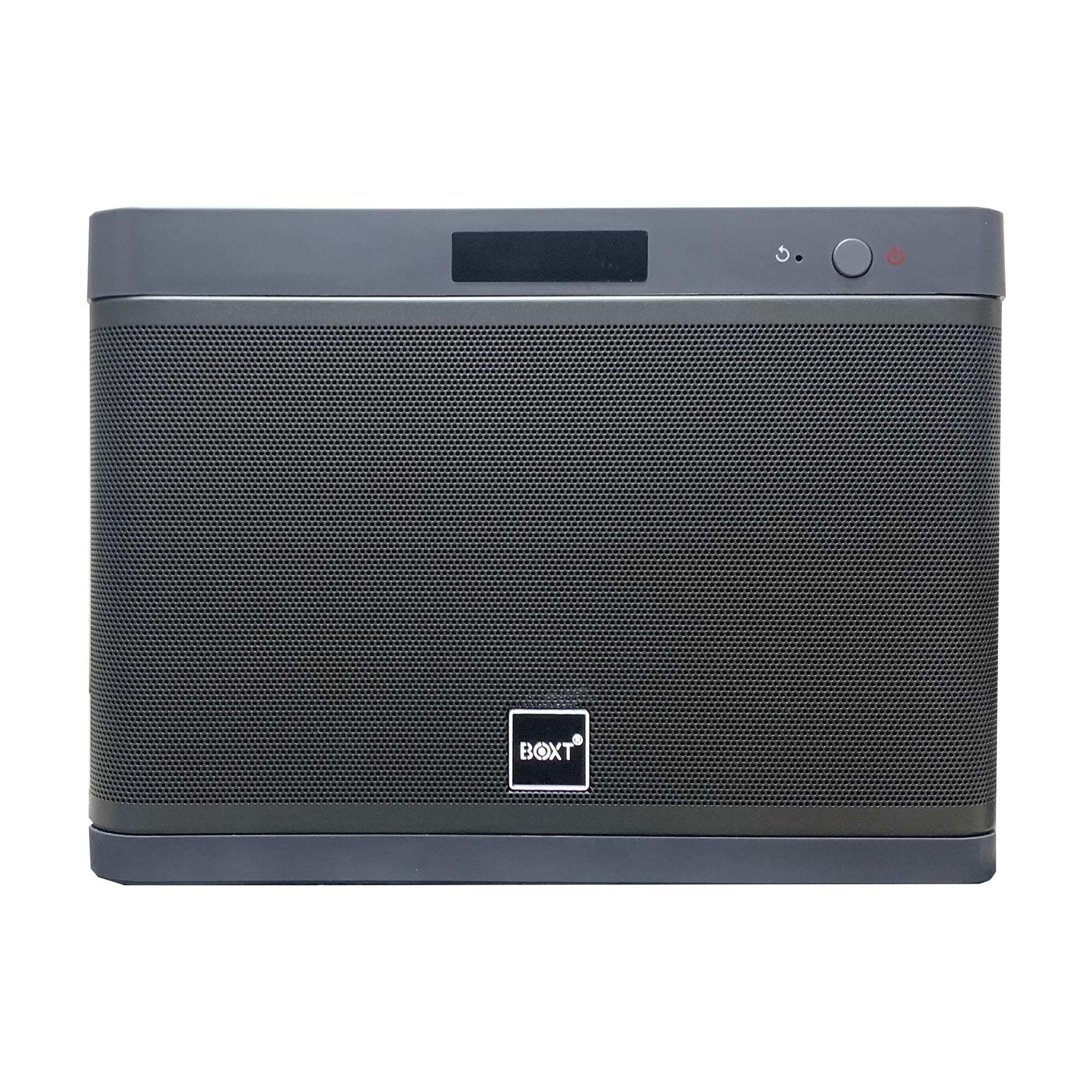 LOA KARAOKE XÁCH TAY BOXT Q7S (V2) - Điện Máy Plus