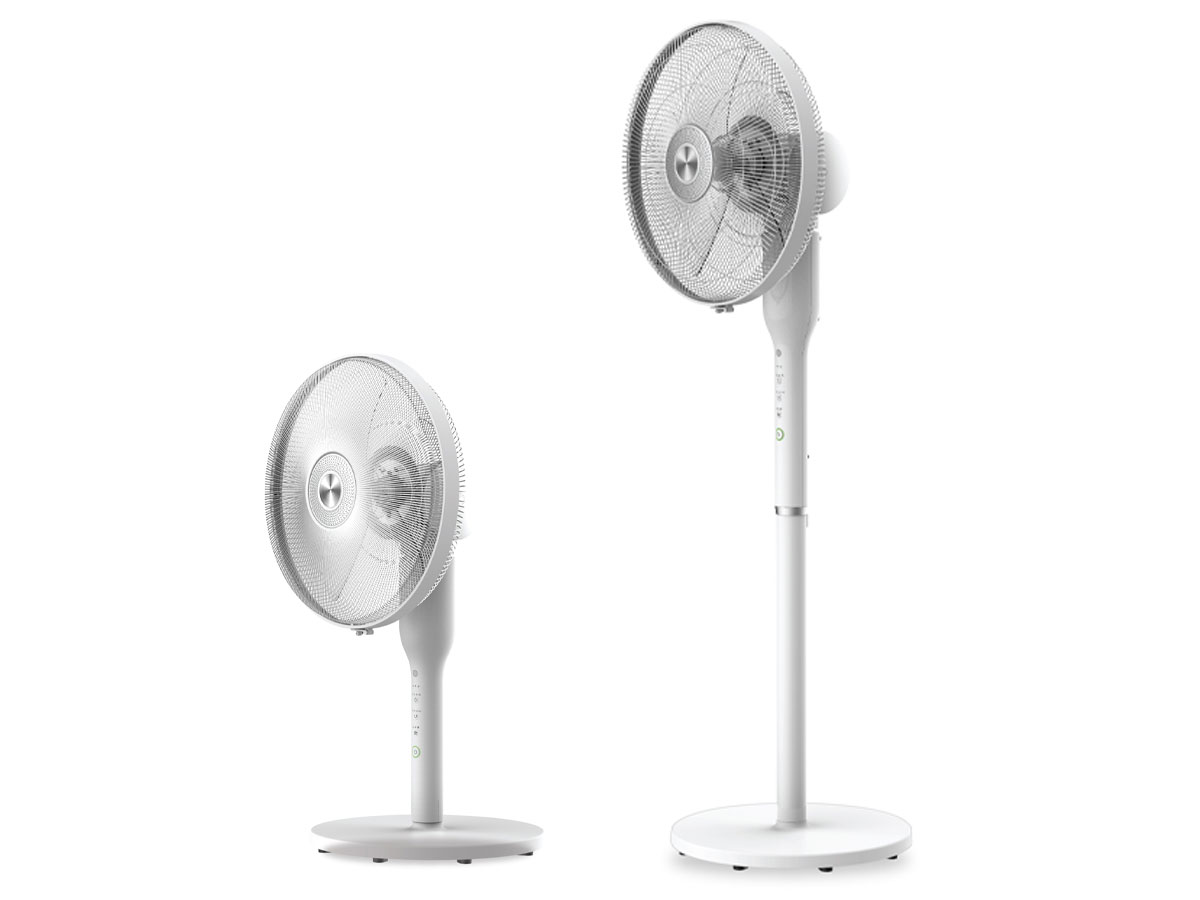 Quạt đứng Kangaroo KG728 - Điện Máy Plus