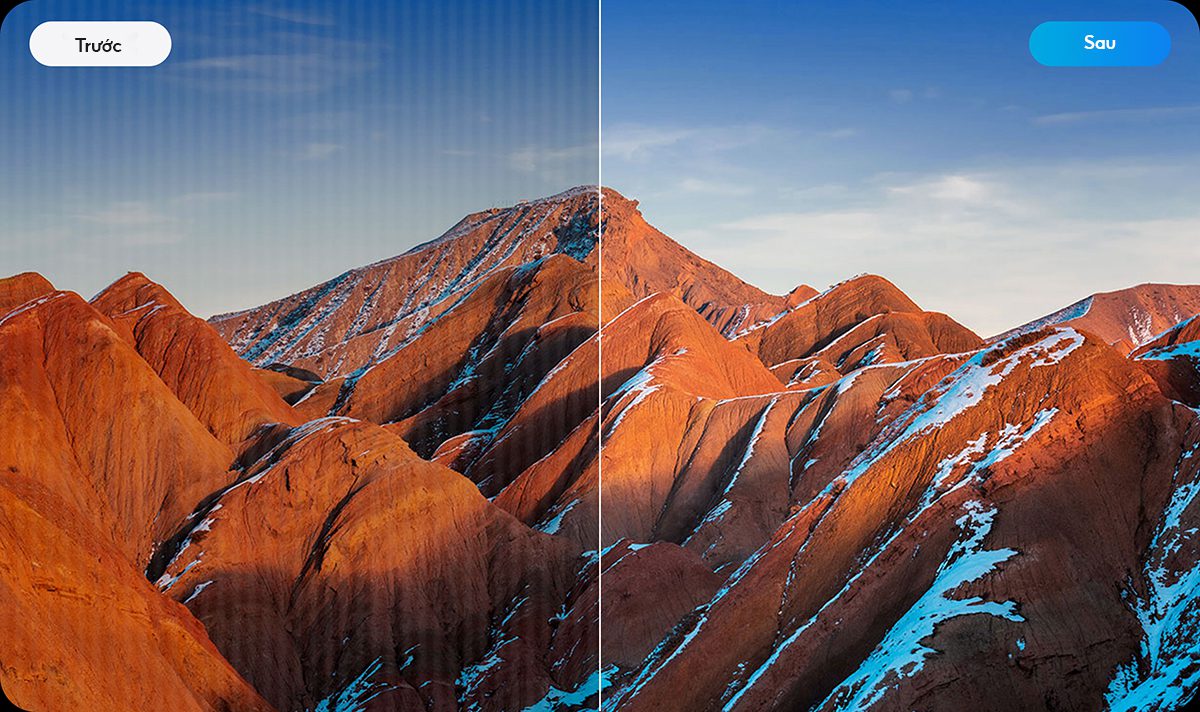 Tivi Xiaomi Redmi A75 2025 75 Inch 2/32GB 120Hz Nội Địa - Điện Máy Plus