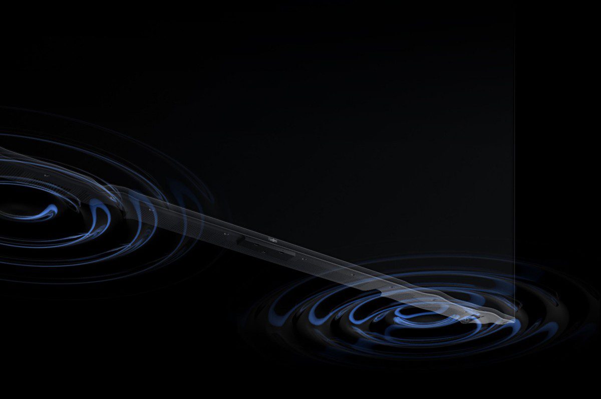 Tivi Xiaomi Redmi A32 32 Inch Bản Nội Địa - Điện Máy Plus