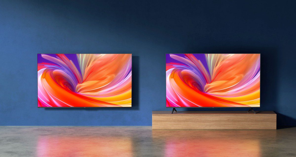 Tivi Xiaomi Redmi A32 32 Inch Bản Nội Địa - Điện Máy Plus