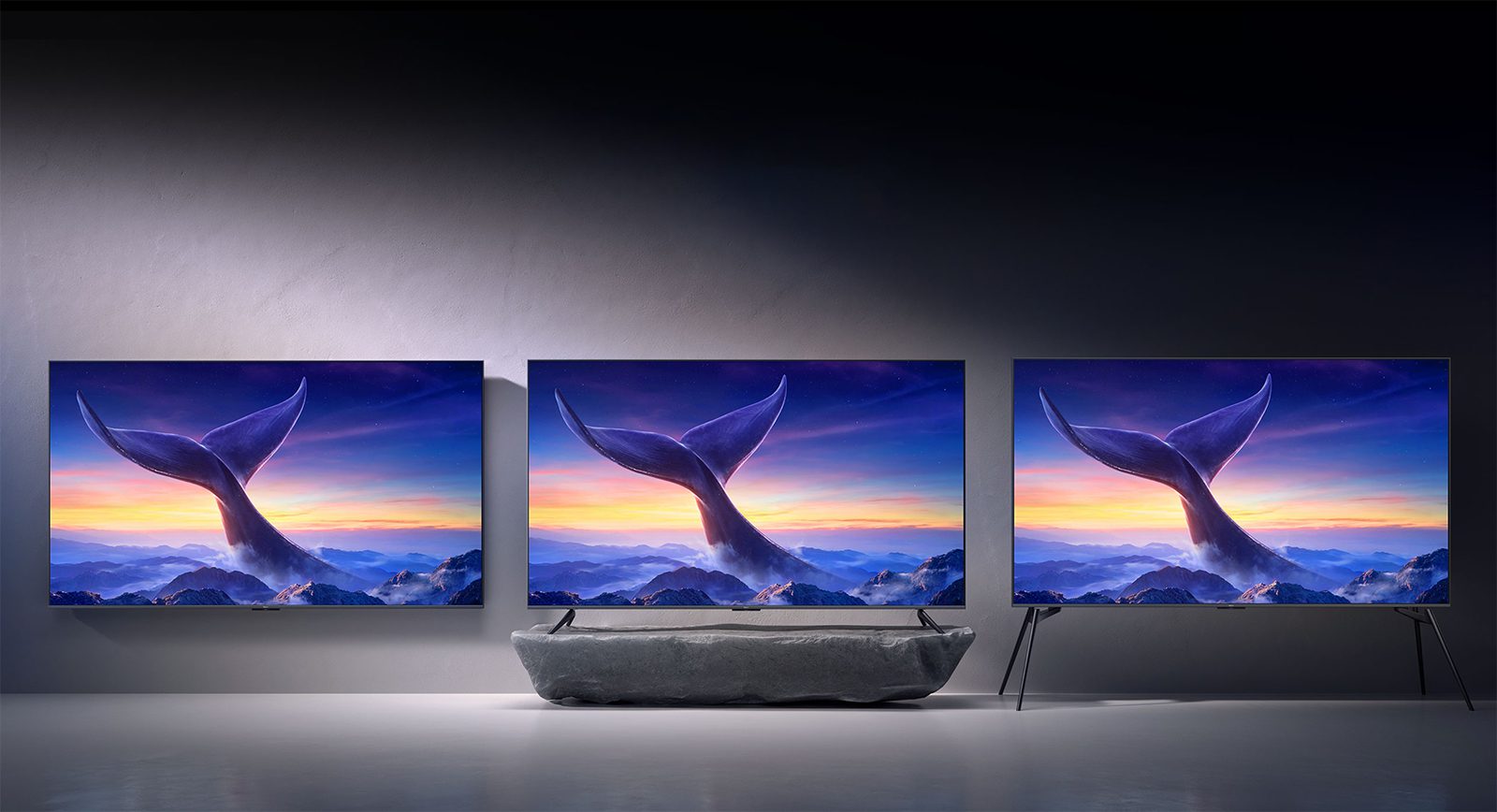 Tivi Xiaomi Redmi MAX100 inch 2025 Bản Nội Địa - Điện Máy Plus