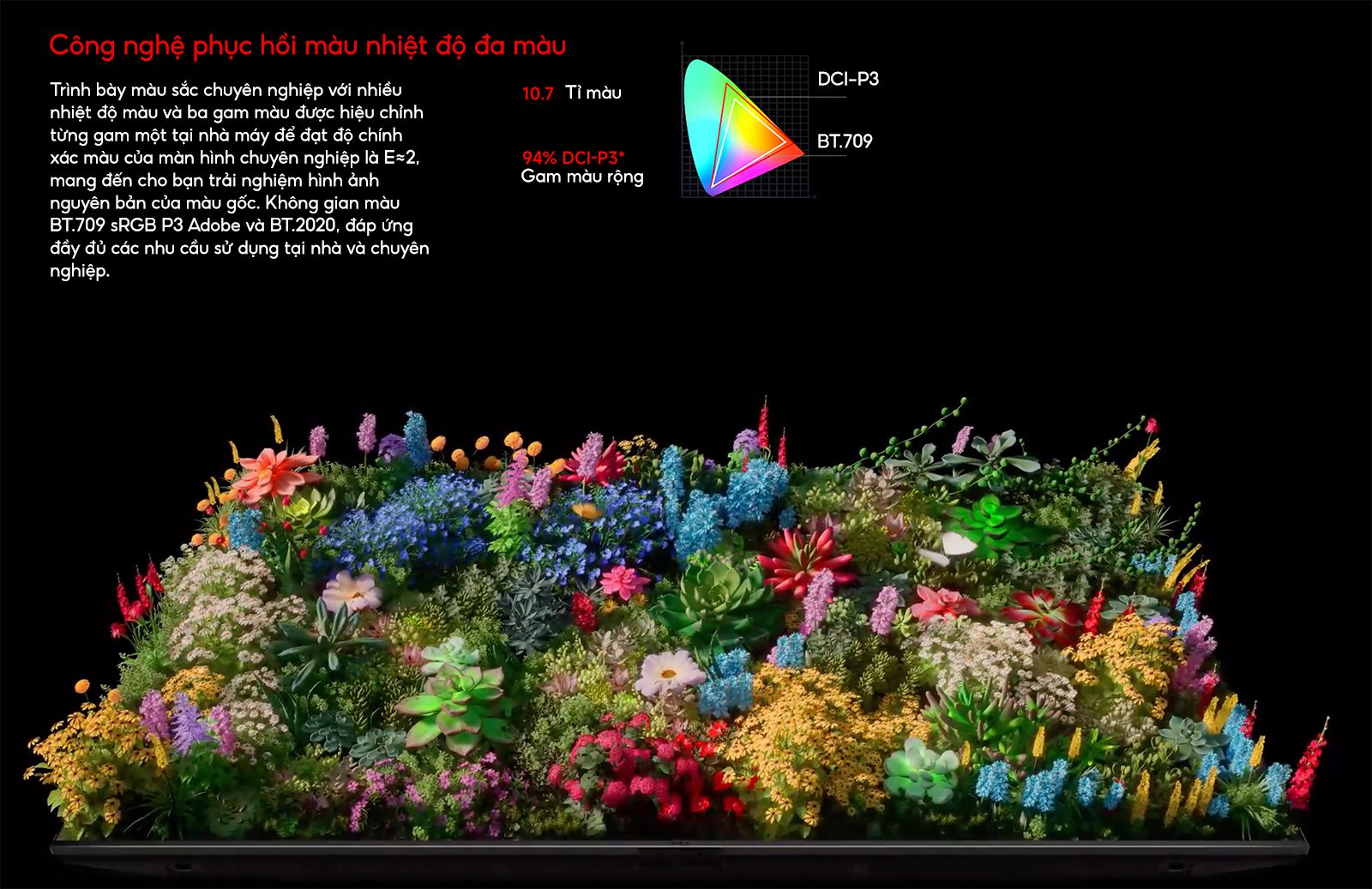 Tivi Xiaomi Redmi MAX100 inch 2025 Bản Nội Địa - Điện Máy Plus