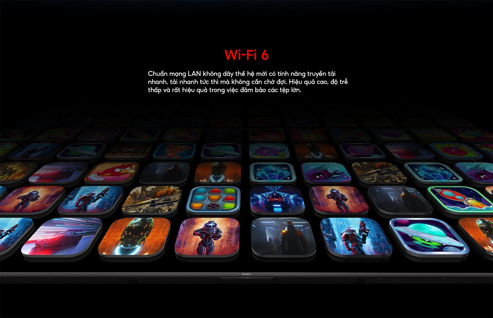 Tivi Xiaomi Redmi MAX100 inch 2025 Bản Nội Địa - Điện Máy Plus