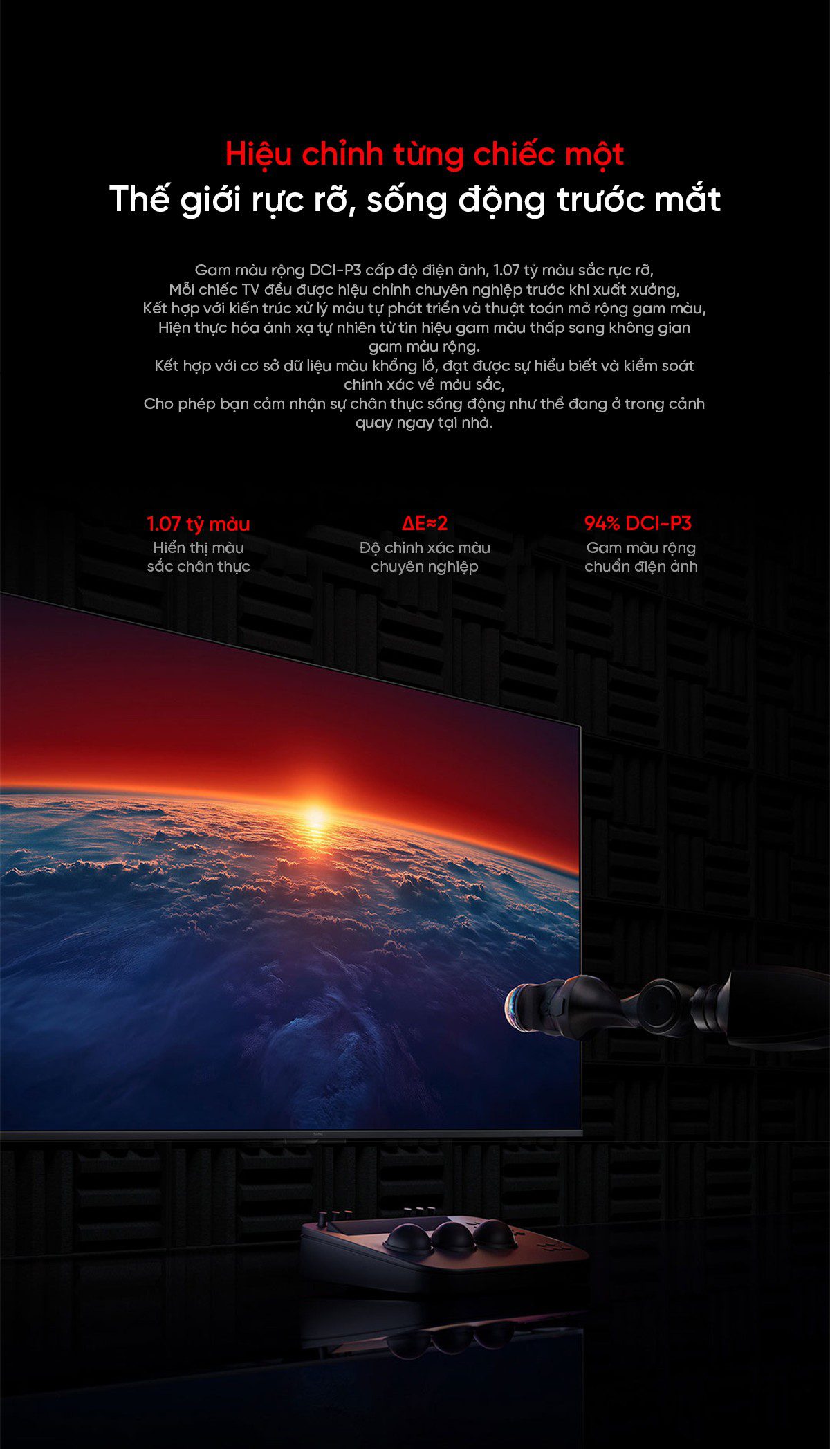 Tivi Xiaomi Redmi X 85 Inch 2025 Nội Địa – Tần Số Quét 240Hz -Ram 4GB/64GB - Điện Máy Plus