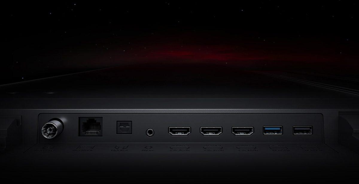 Tivi Xiaomi Redmi X 75Inch 2025 – Tần Số Quét 240Hz -Ram 4GB/64GB chính hãng Tivi Xiaomi Redmi X 75Inch 2025 – Tần Số Quét 240Hz -Ram 4GB/64GB - Điện Máy Plus